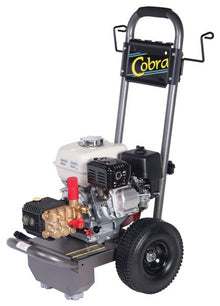 Honda Cobra 12150 Petrol Pressure Washer