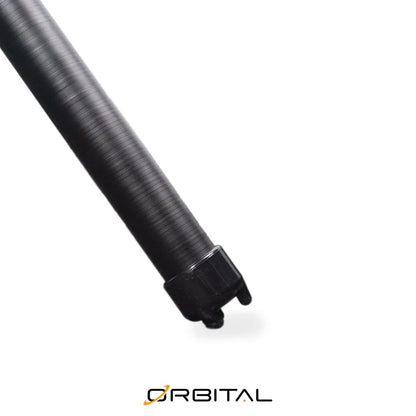 FaceLift® Anti-Spin Orbital Carbon