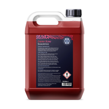 Cherry Bomb Shampoo 5L