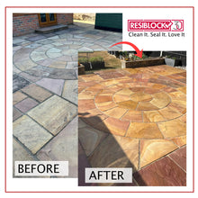 Indian Sandstone Sealer Colour Enhancer