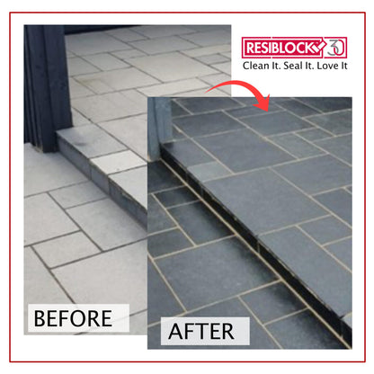 Indian Sandstone Sealer Colour Enhancer