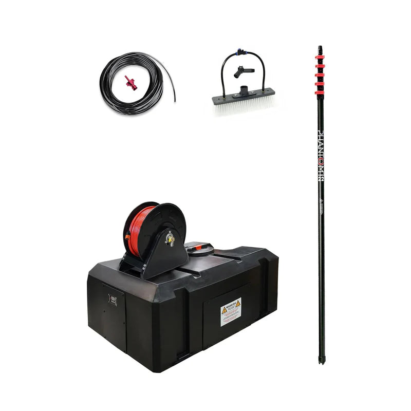 FaceLift® Compact 425 - Starter Kit