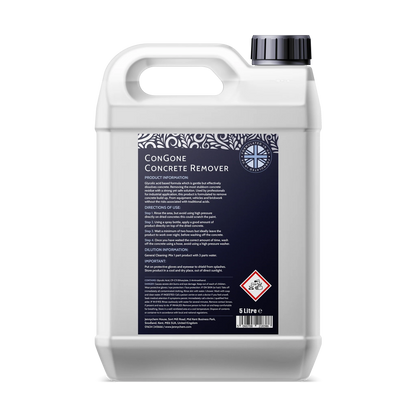 ConGone Concrete Remover 5L