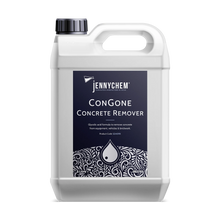 ConGone Concrete Remover 5L