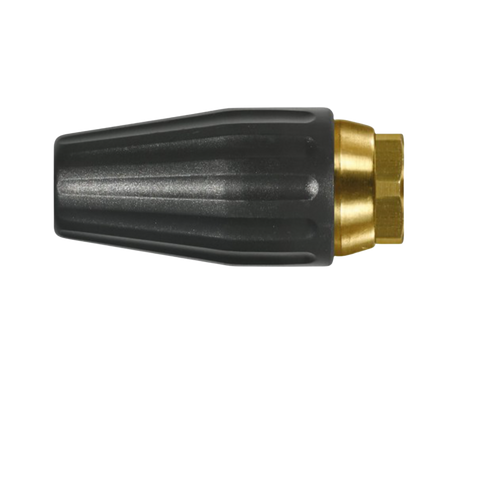 Nozzles