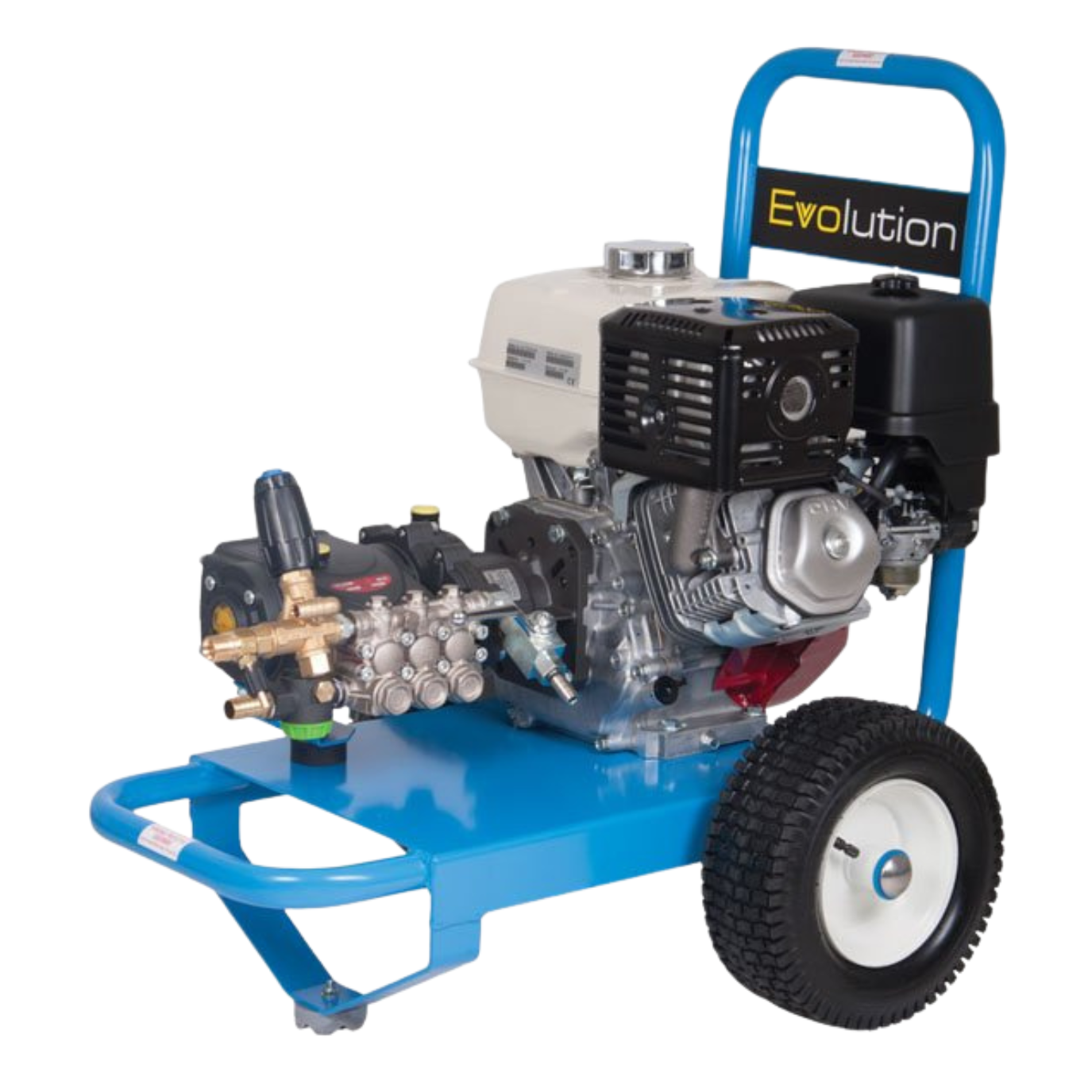 Honda GX390 21 LPM Petrol Pressure Washer