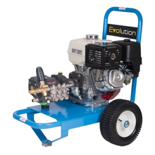 Honda GX390 21 LPM Petrol Pressure Washer