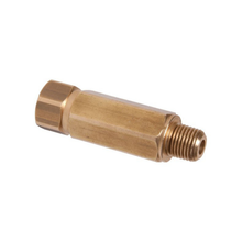 1/4" High Pressure Inline Filter for Turbo Nozzles