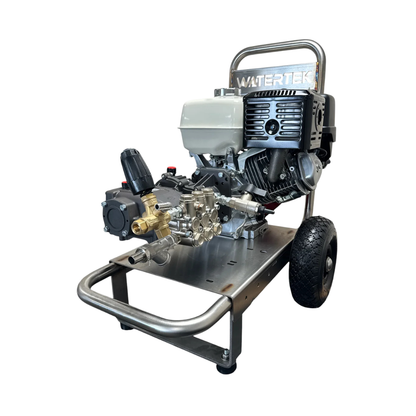 Watertek Honda GX390 Pressure Washer