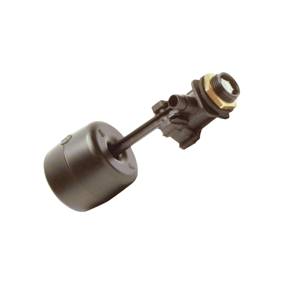 RGP Float Valve Plastic 3/4"m Thread
