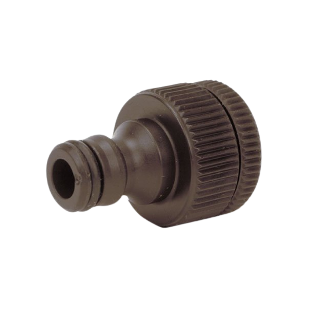 Garden Hose QR Adaptor