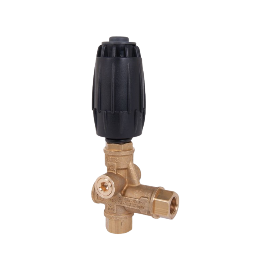 VRT3 Unloader Valve
