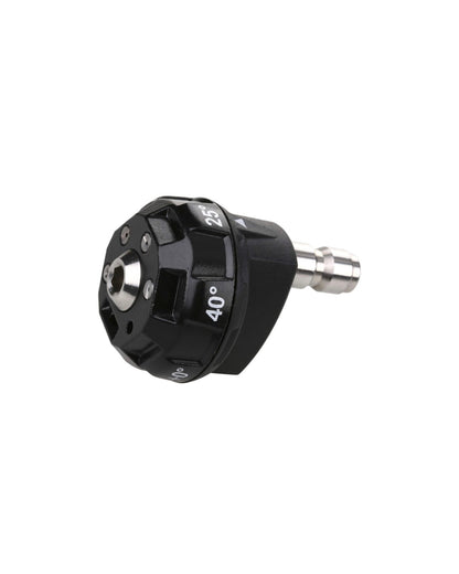 6 in 1 Adjustable Spray Nozzle Quick Release