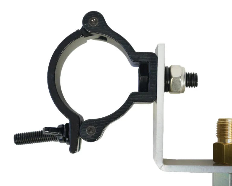 Scaffold Hose Support