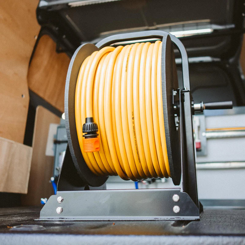 The Bolt Down House Reel