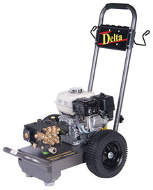 Honda Delta 12140 Petrol Pressure Washer