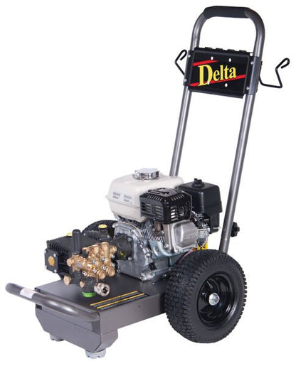Honda Delta 12140 Petrol Pressure Washer