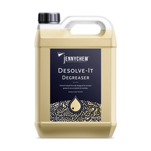 Desolve-It Degreaser 5L