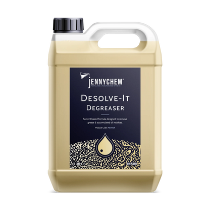 Desolve-It Degreaser 5L