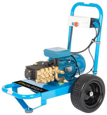 Evolution Electric Pressure Washer (100 Bar - 1450 PSI - 12 LPM)