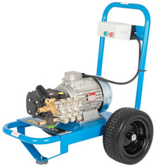 Evolution Electric Pressure Washer (200 Bar - 2900 PSI - 15 LPM)