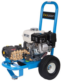 Honda GX200 14 LPM Petrol Pressure Washer