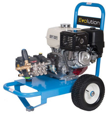 Honda GX390 15 LPM Petrol Pressure Washer