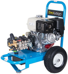 Honda GX390 21 LPM Petrol Pressure Washer