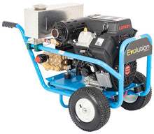 Loncin V-Twin Pressure Washer (500 Bar - 7250 PSI - 15 LPM)