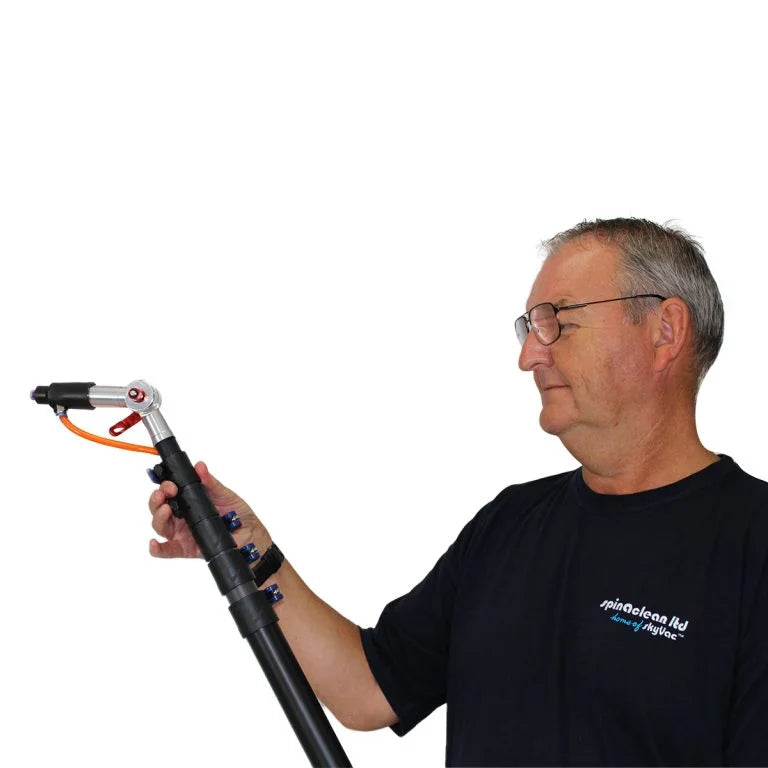 skyScraper® Soft Wash Applicator