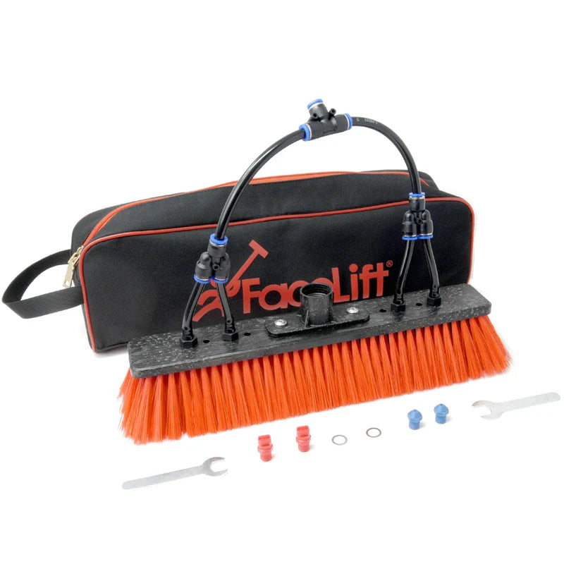 FaceLift® Phoenix Brush - 14"