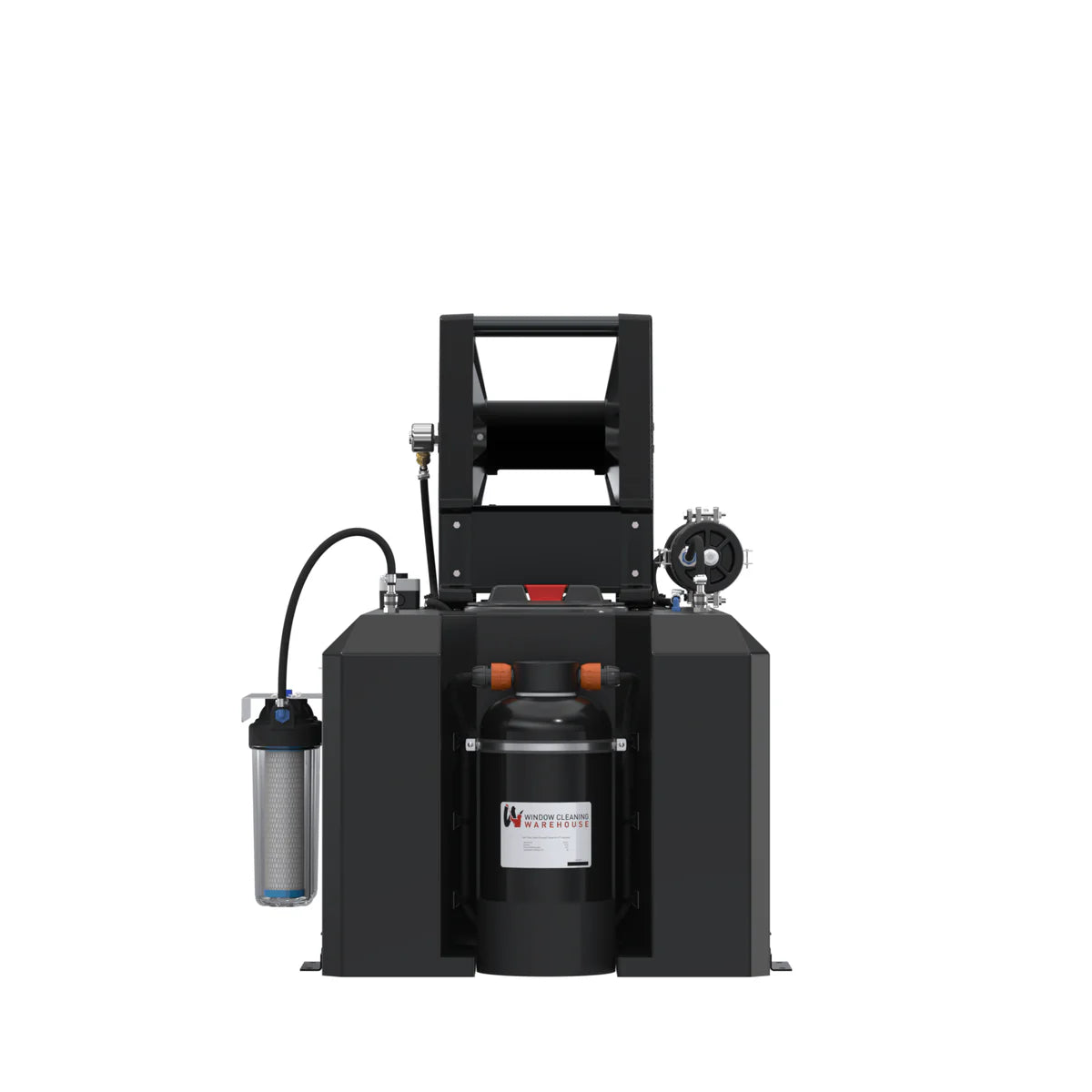 FaceLift® Compact 325 Window Cleaning System
