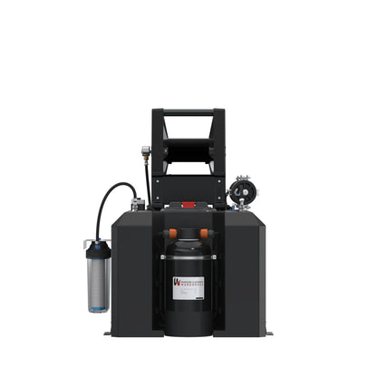 FaceLift® Compact 325 Window Cleaning System