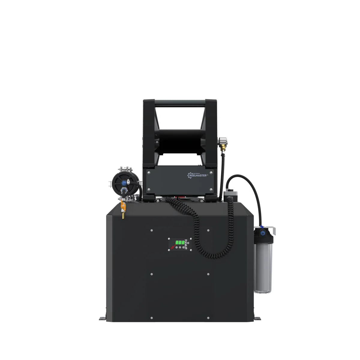 FaceLift® Compact 325 Window Cleaning System