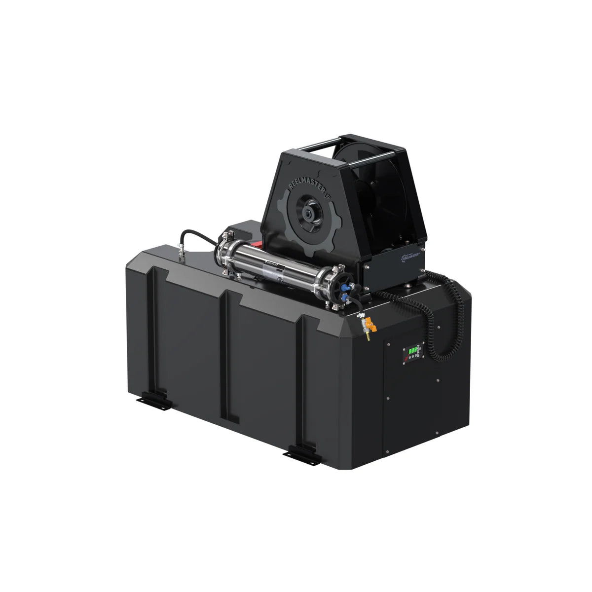 FaceLift® Compact 325 Window Cleaning System RO DI Filtration Powered
