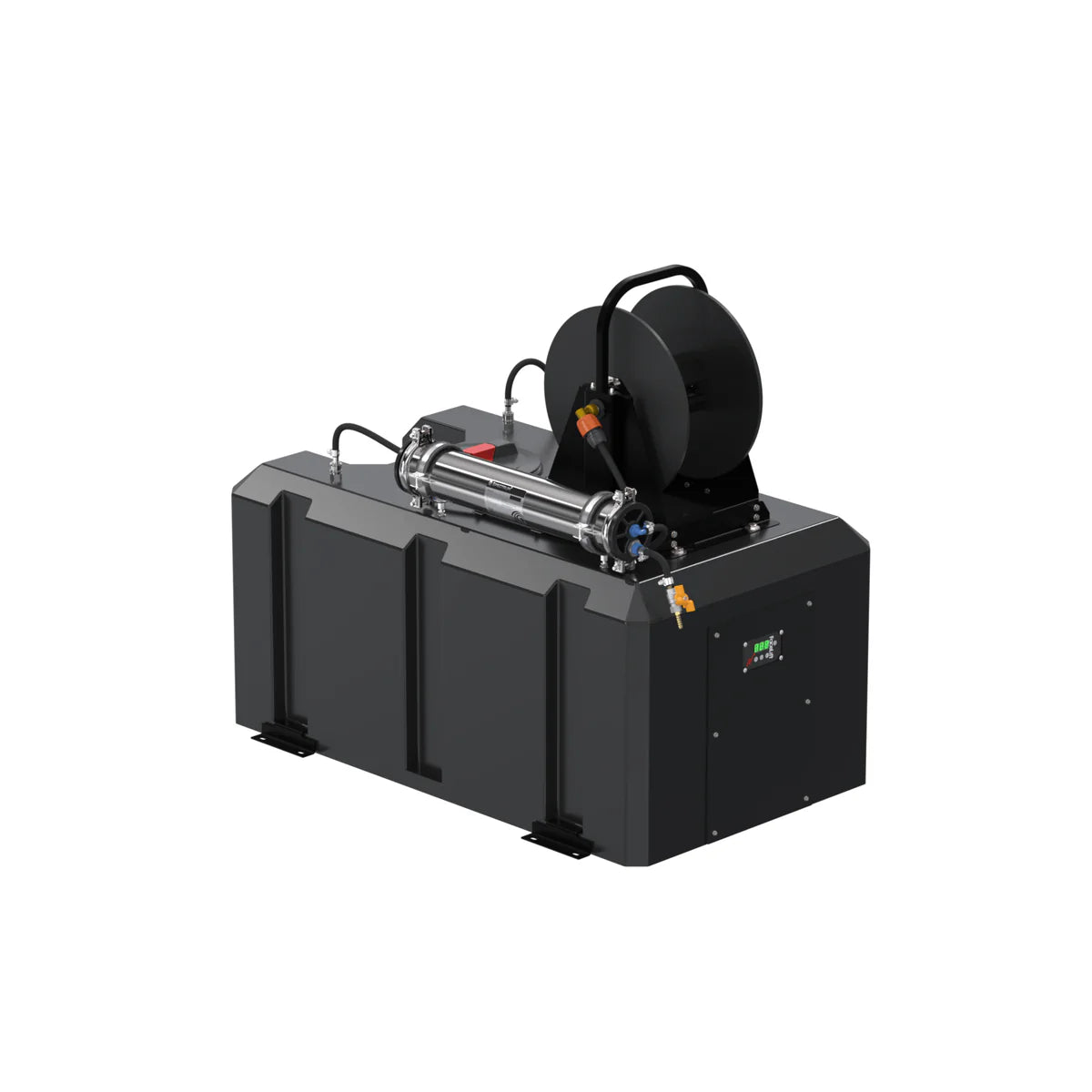 FaceLift® Compact 325 Window Cleaning System RO DI Filtration Manual