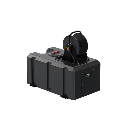FaceLift® Compact 325 Window Cleaning System Manual