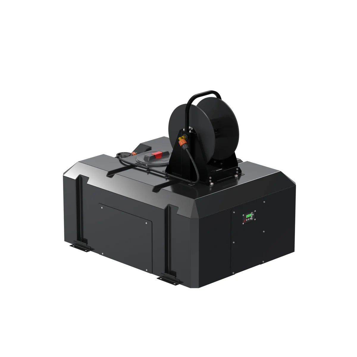 FaceLift® Compact 425 Window Cleaning System DI Filtration Manual