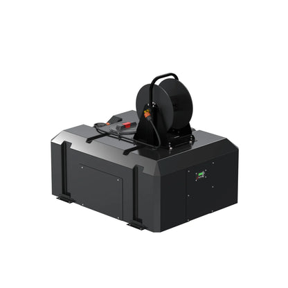 FaceLift® Compact 425 Window Cleaning System DI Filtration Manual
