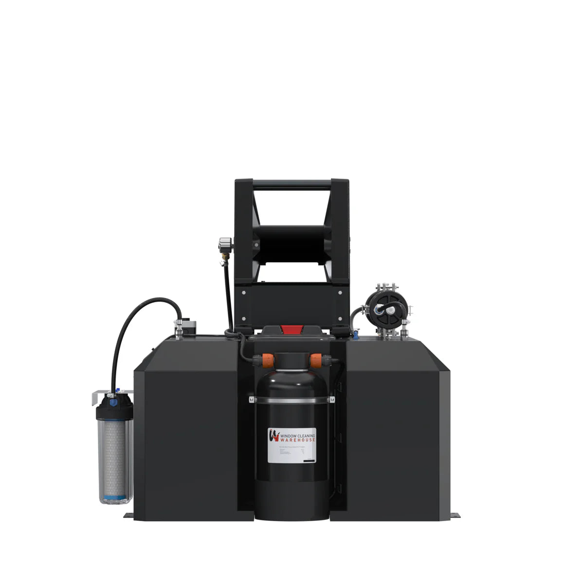 FaceLift® Compact 425 Window Cleaning System