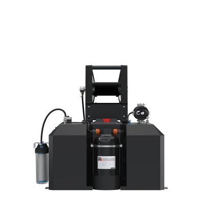 FaceLift® Compact 425 Window Cleaning System