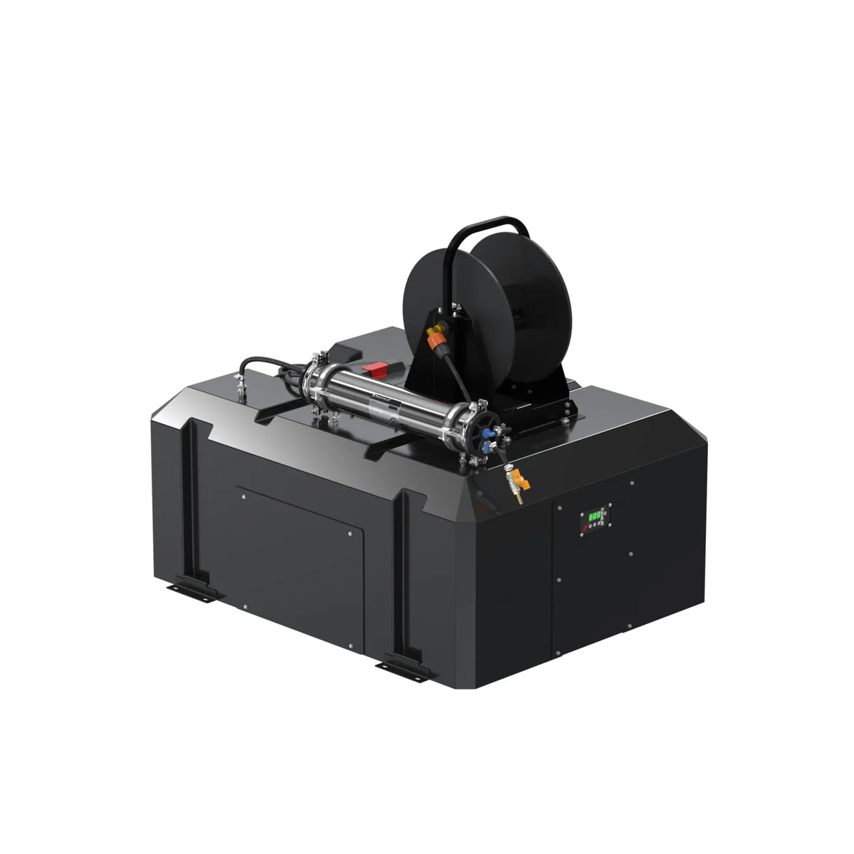 FaceLift® Compact 425 Window Cleaning System RO DI Filtration Manual