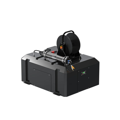 FaceLift® Compact 425 Window Cleaning System RO DI Filtration Manual