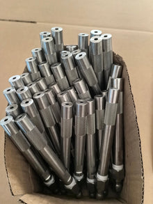 Long Range Sniper Nozzle 1/4″ Mini Quick Release