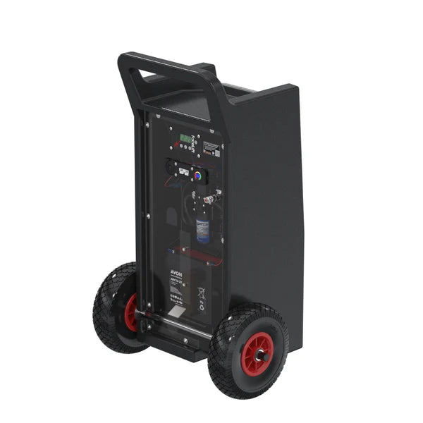 FaceLift® Nomad Softwash Trolley - 45 Litr