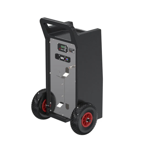FaceLift® Nomad Softwash Trolley - 45 Litr