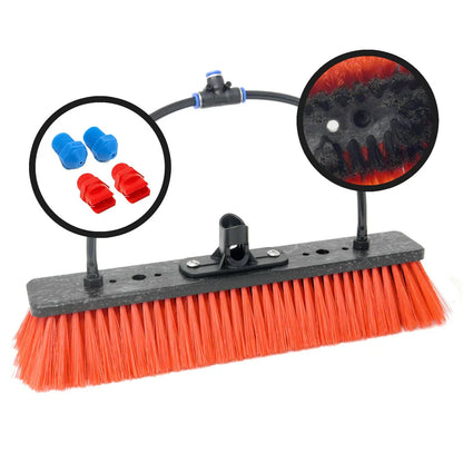 FaceLift® Phoenix Brush - 14" Phantom Precision Clip