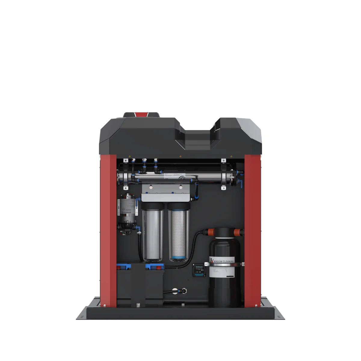 FaceLift® Phoenix 350 Litre Window Cleaning System