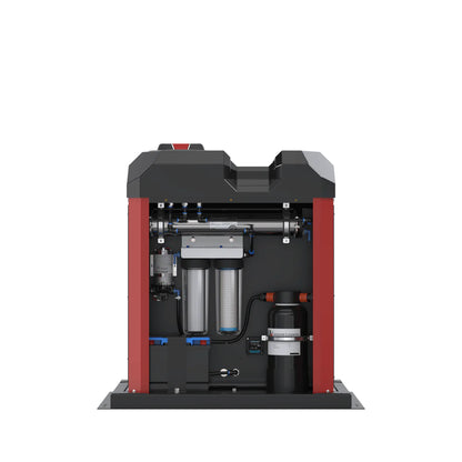 FaceLift® Phoenix 350 Litre Window Cleaning System