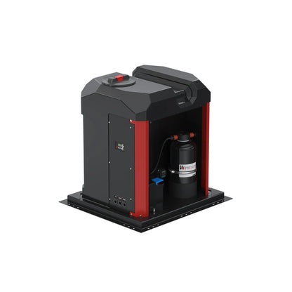 FaceLift® Phoenix 350 Litre Window Cleaning System DI Filtration